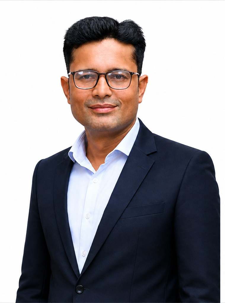 Himanshu Patel
