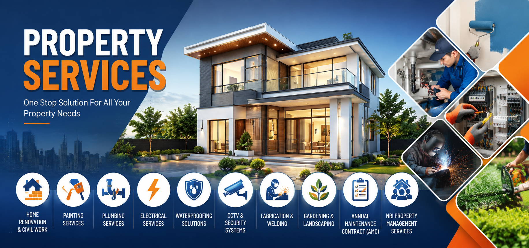 propertyservices