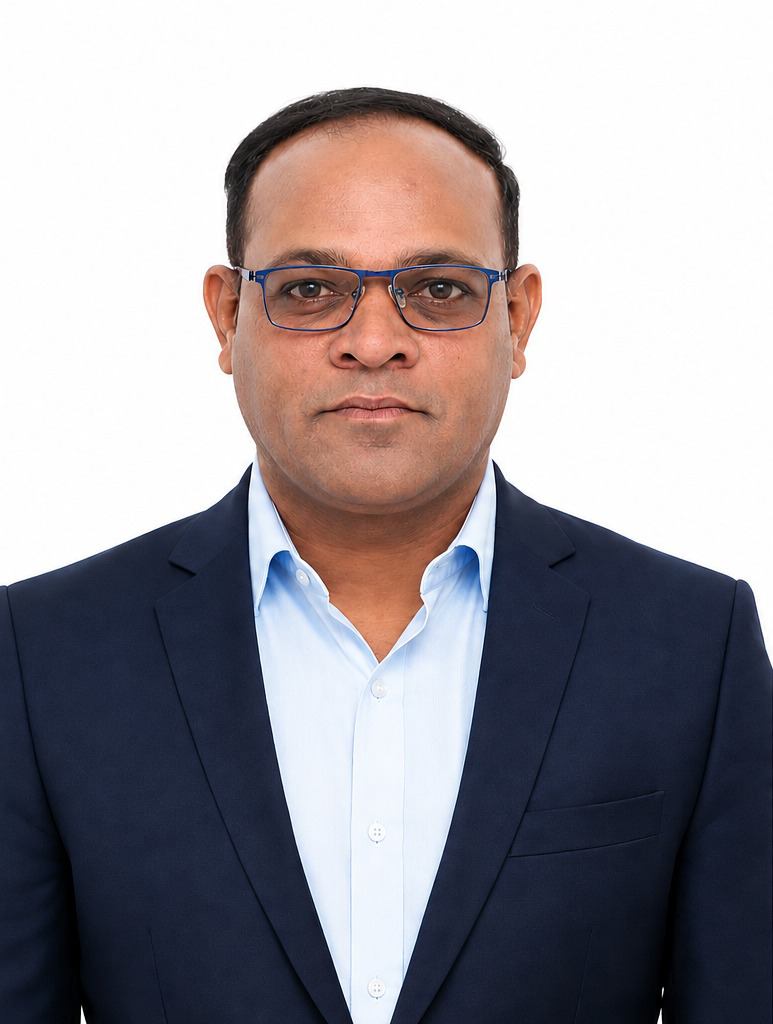 Tushar Patel